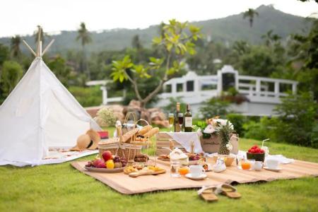 The Canale Samui Resort - 9