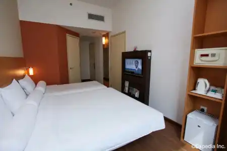 ibis Singapore Novena - 69
