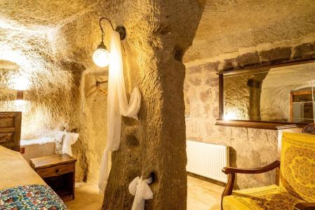 Cappadocia Ennar Cave - 172