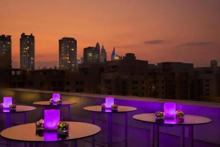 Millennium Place Barsha Heights - 26