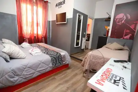 Cineroma Guesthouse - 39