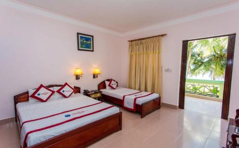 Hawaii Resort Phu Quoc - 5