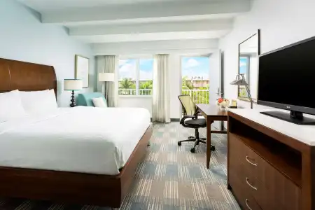 Hilton Garden Inn Key West / The Keys Collection - 2