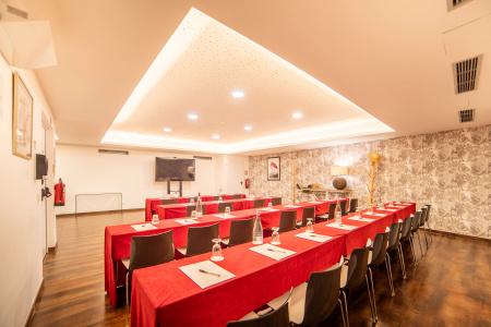 VIP Executive Picoas - 31