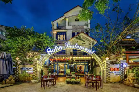 Sofia Boutique Danang - 19