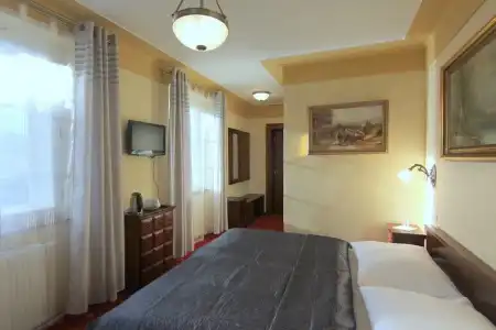 Stará Pekárna - 45