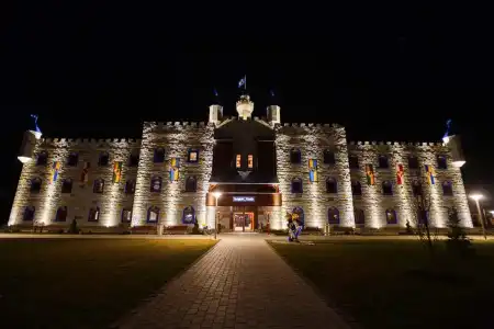 Legoland Castle - 0