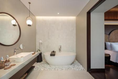 The Garcia Ubud & Resort - 41