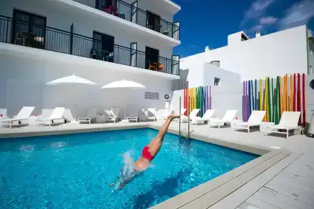 The Purple by Ibiza Feeling - 17