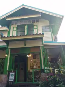Baan Tepa Boutique House - 0
