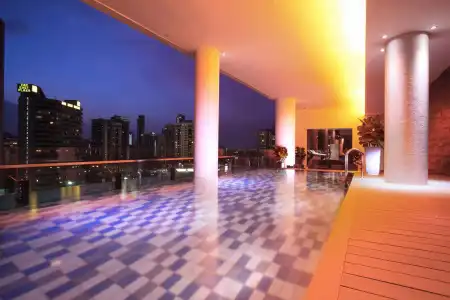 Quincy Singapore by Far East Hospitality - 35