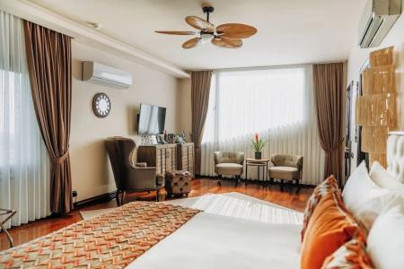 Doors Urla & Bungalows - 77