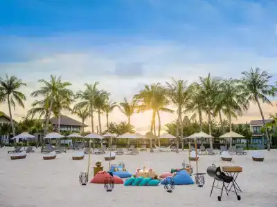 New World Phu Quoc Resort - 42