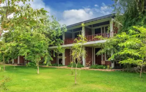 Camellia Resort and Spa -Sigiriya - 73