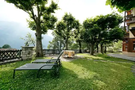 Alpenrose Wengen - 40