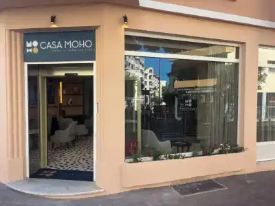 CASA MOHO - Juan-Les-Pins - 17