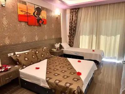 Truva Life Otel - 37