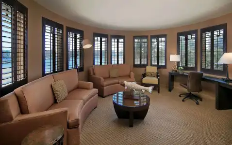 Jamaica Bay Inn Marina Del Rey,Tapestry Collection by Hilton - 13