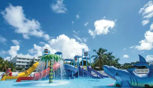 Riu Palace Punta Cana - All Inclusive - 13