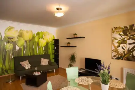 Central Passage Apartments by Vagabond - 11
