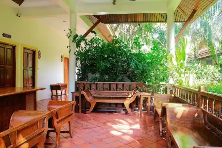 Bangtao Village Resort - 20
