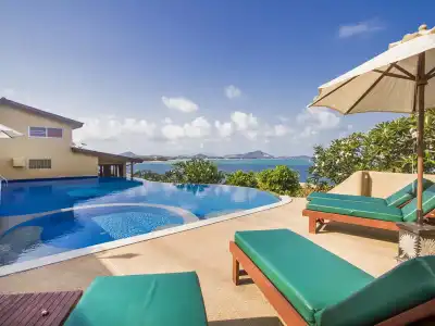 Boujis Boutique Resort - 17