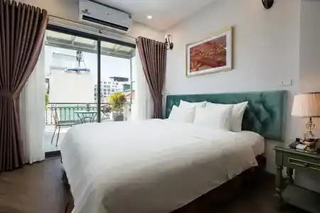 Hanoi Gatsby - 2