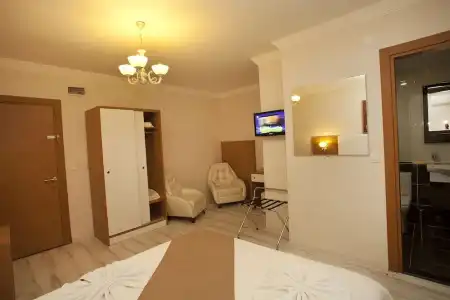 Igneada Parlak Resort - 5