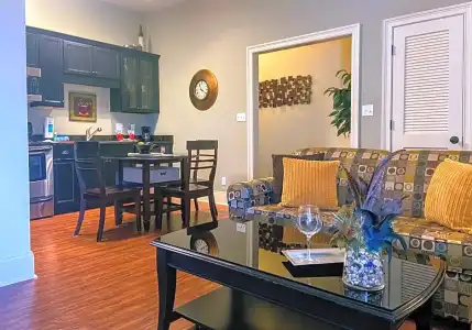 30A Inn & Suites - 110