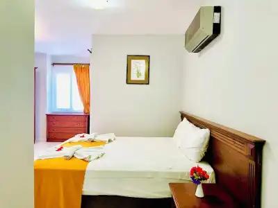 Villa Anfora Otel - 59