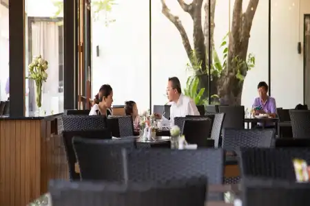 Sukhothai Treasure Resort & Spa - SHA Plus - 19