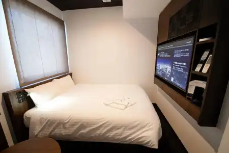 Henn na Tokyo Akasaka - 10