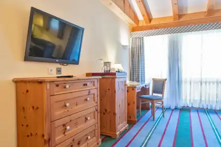 Kaiserhof Kitzbuehel - 55