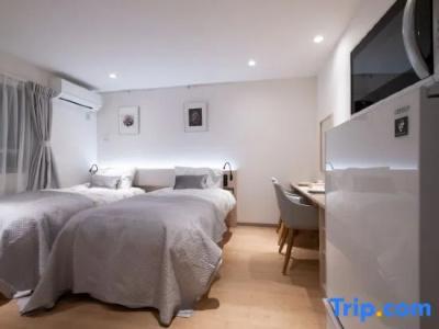 Studio Inn Nishishinjuku - 31