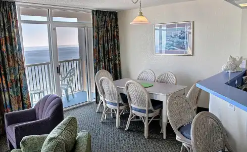 Sea Watch Resort - 6