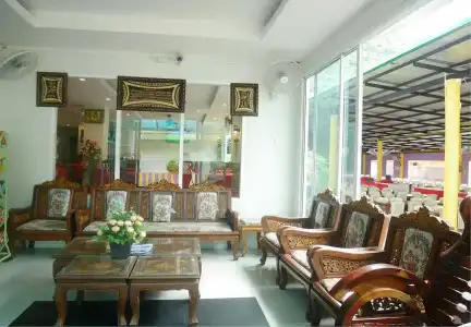 P.P. Maiyada Resort - 0