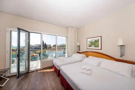 Best Western Mediterraneo - 7