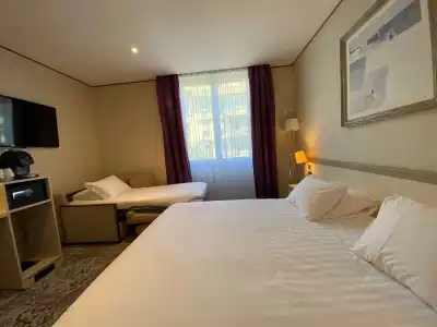 Best Western Alba - 8
