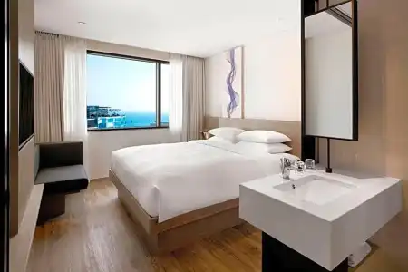 Fairfield by Marriott - 37
