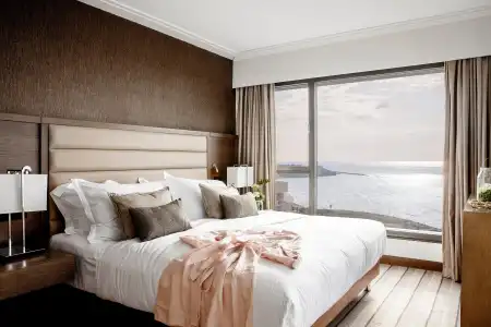 InterContinental David Tel Aviv by IHG - 3