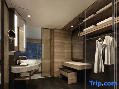 Hilton Huizhou Longmen Resort - 116