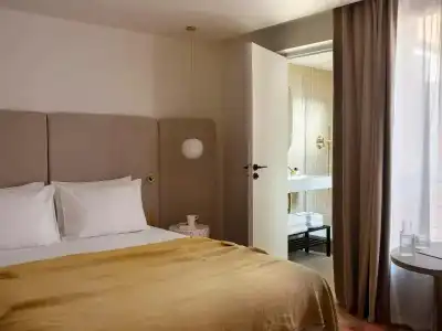 Nuage Hôtel - 51