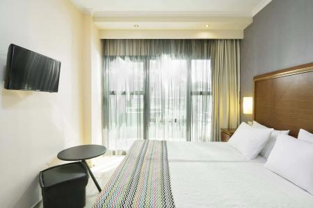 Mediterranean Resort - 58