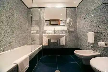 Best Western Plus Universo - 17