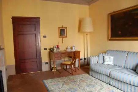 Palazzo Tucci Residenza d'Epoca - 16