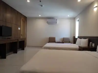 Hong Hai 2 - 23