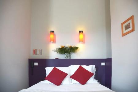 Hotelo Lyon Charité - 26