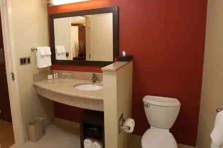 Residence Inn by Marriott Lincoln Downtown - 9