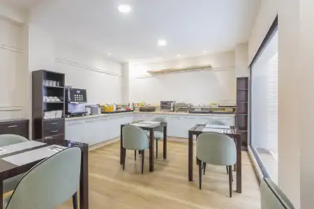ITC Colón by Soho Boutique - 30