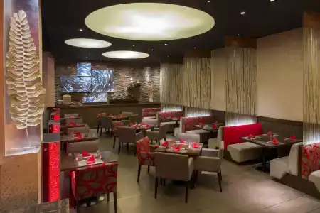 Barceló México Santa Fe - 32